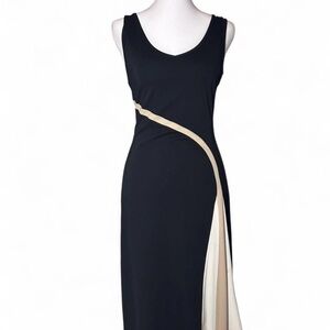 RARE 90s Vintage Boho Chic Dress🎱